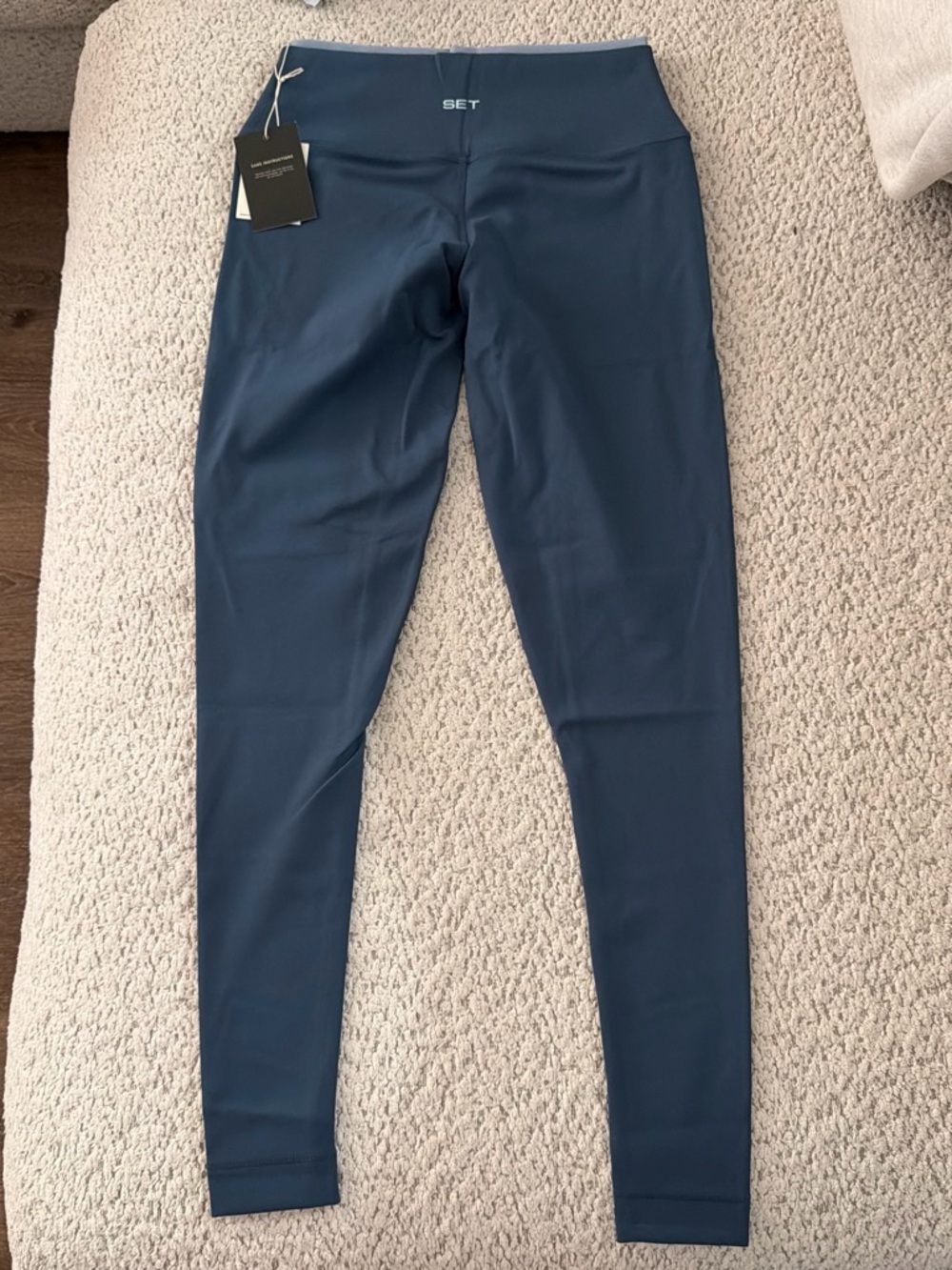 SET Active LUXFORM Lux Control Legging in Hammock